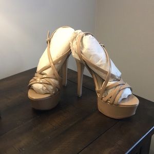 Chinese Laundry Heels